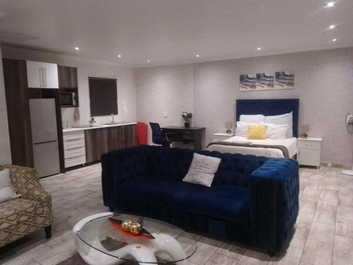 Mayberrypark Guest Lodge Alberton Εξωτερικό φωτογραφία