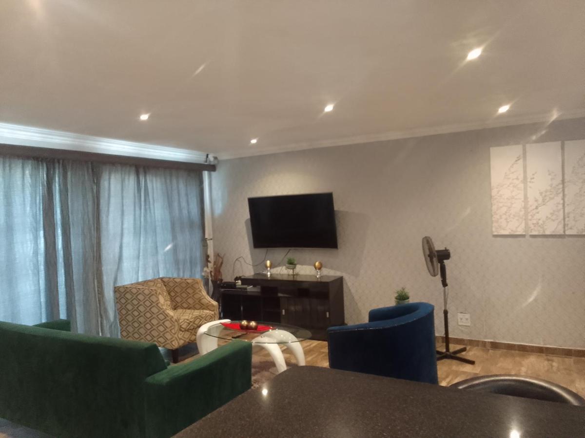 Mayberrypark Guest Lodge Alberton Εξωτερικό φωτογραφία