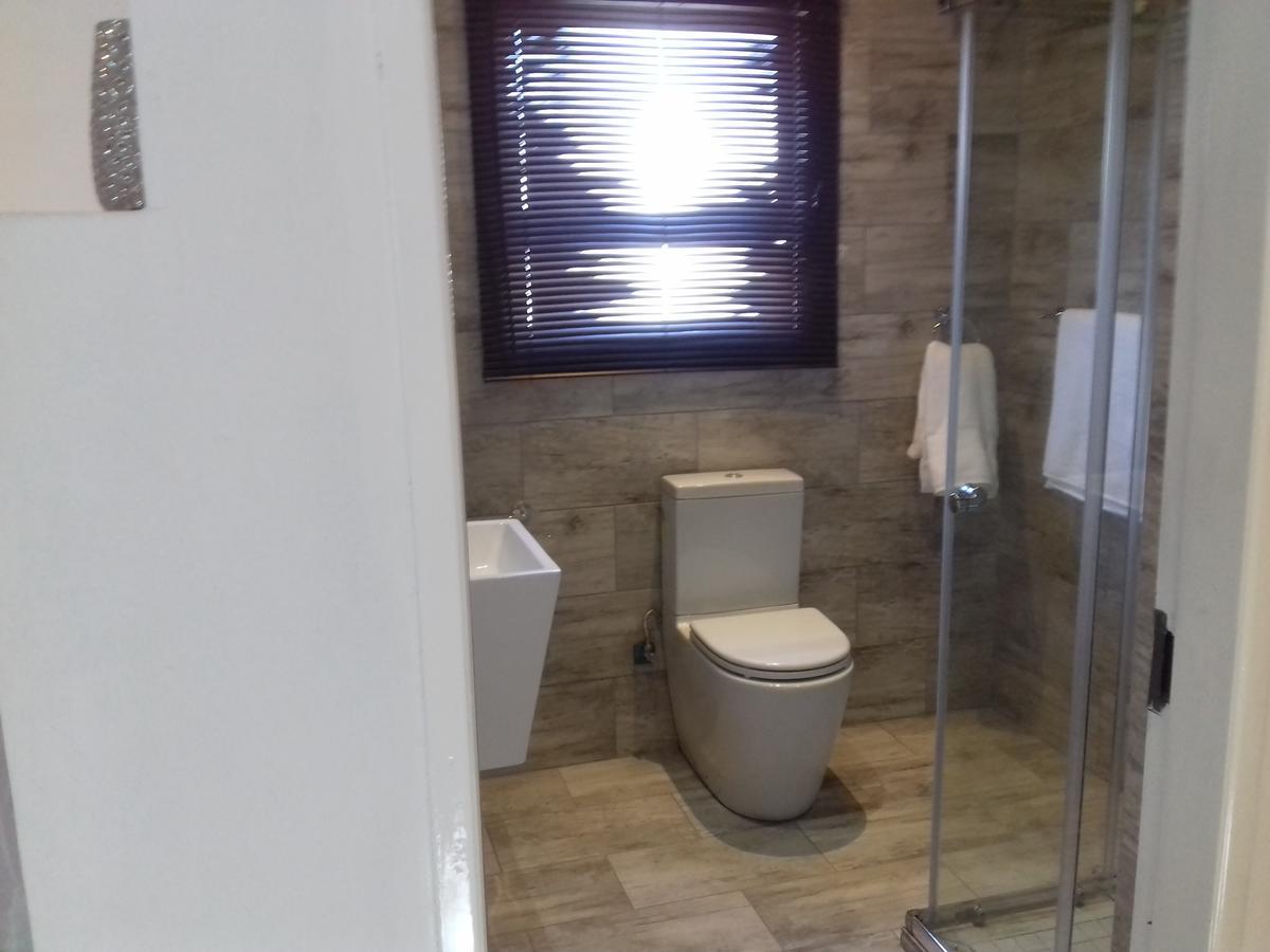 Mayberrypark Guest Lodge Alberton Εξωτερικό φωτογραφία
