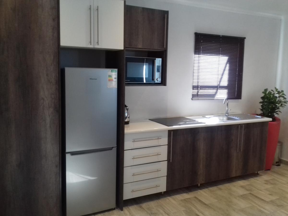 Mayberrypark Guest Lodge Alberton Εξωτερικό φωτογραφία
