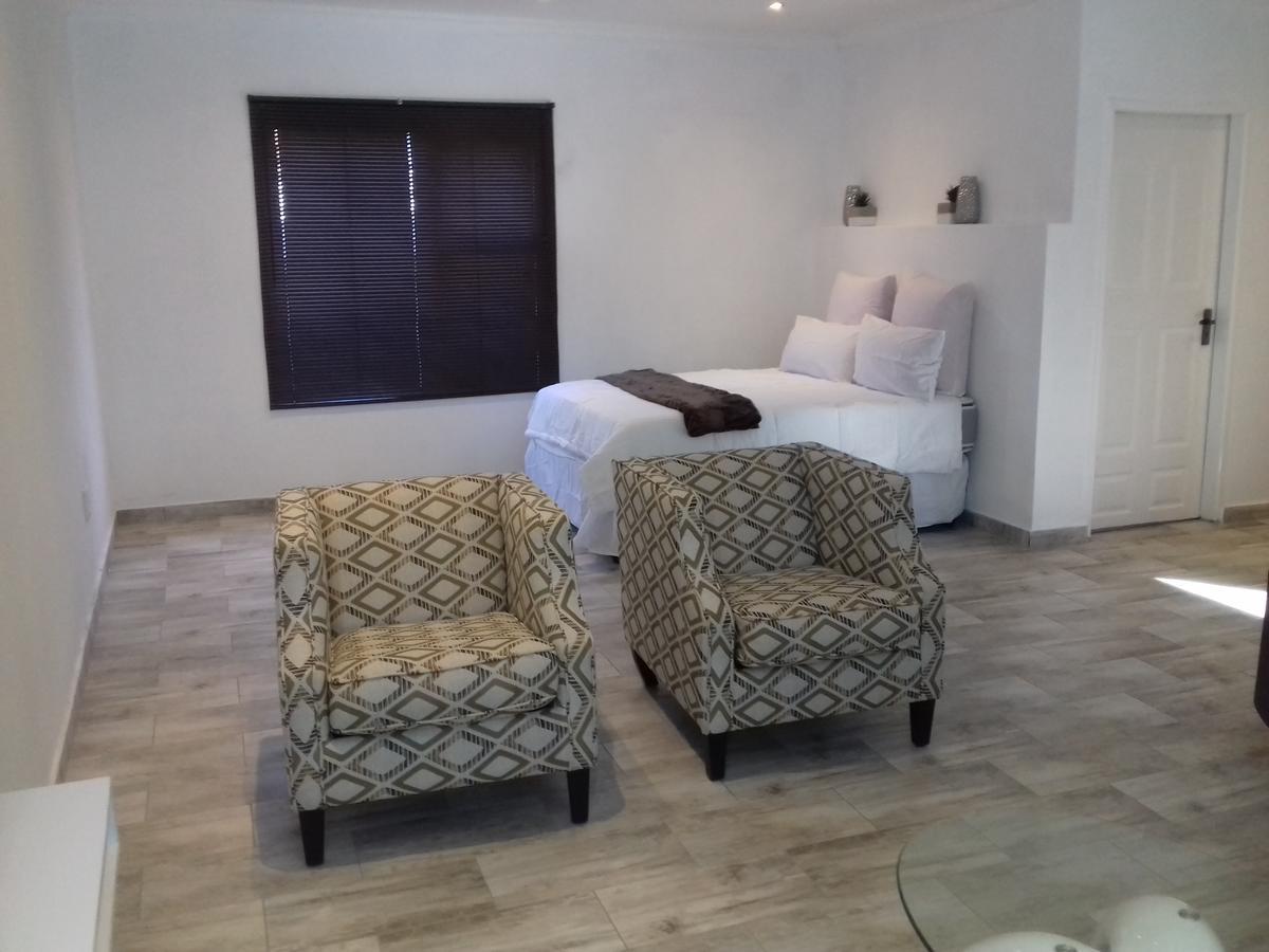 Mayberrypark Guest Lodge Alberton Εξωτερικό φωτογραφία
