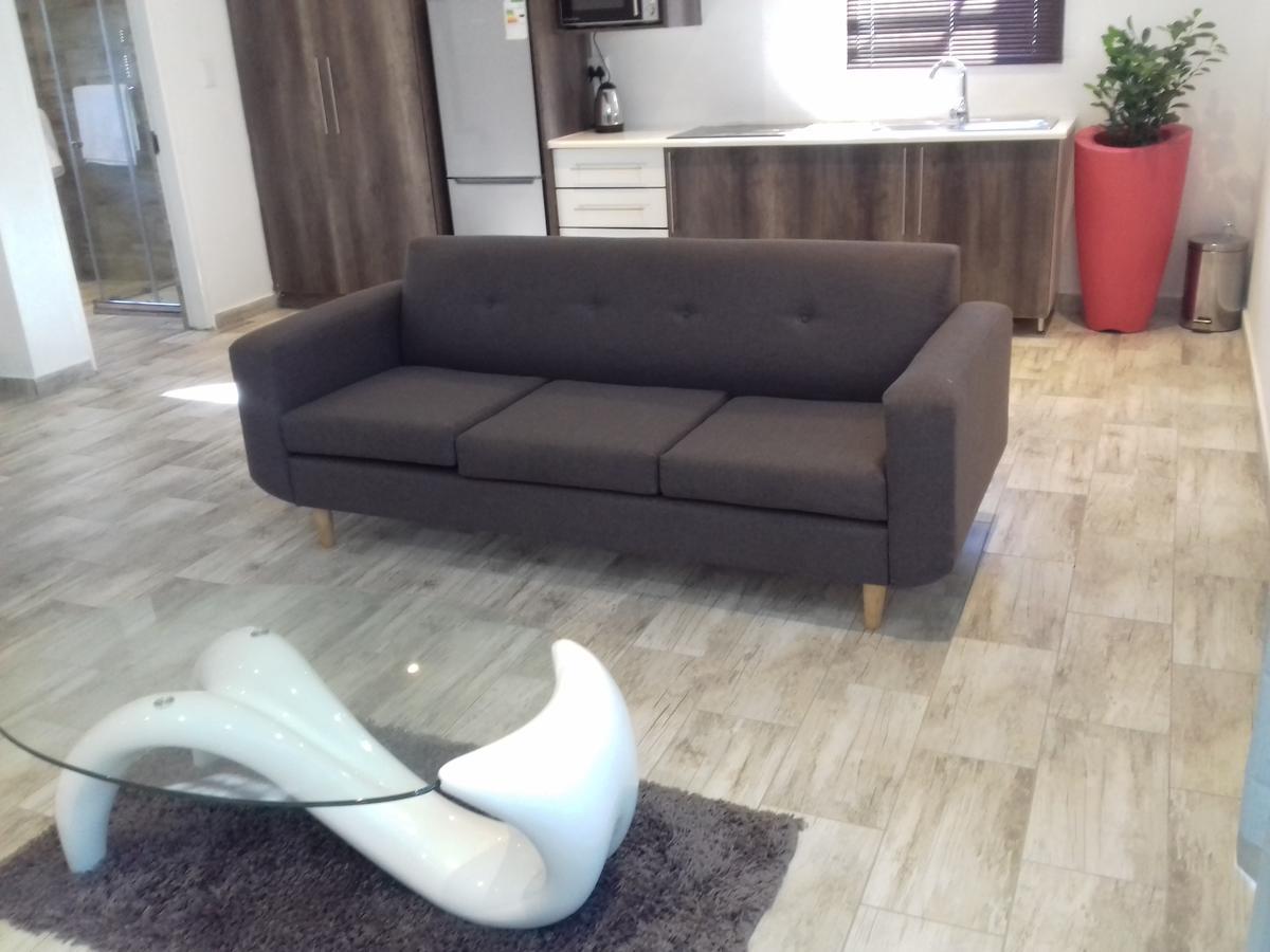 Mayberrypark Guest Lodge Alberton Εξωτερικό φωτογραφία