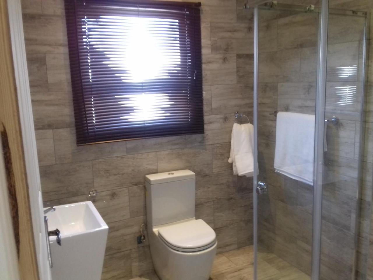 Mayberrypark Guest Lodge Alberton Εξωτερικό φωτογραφία