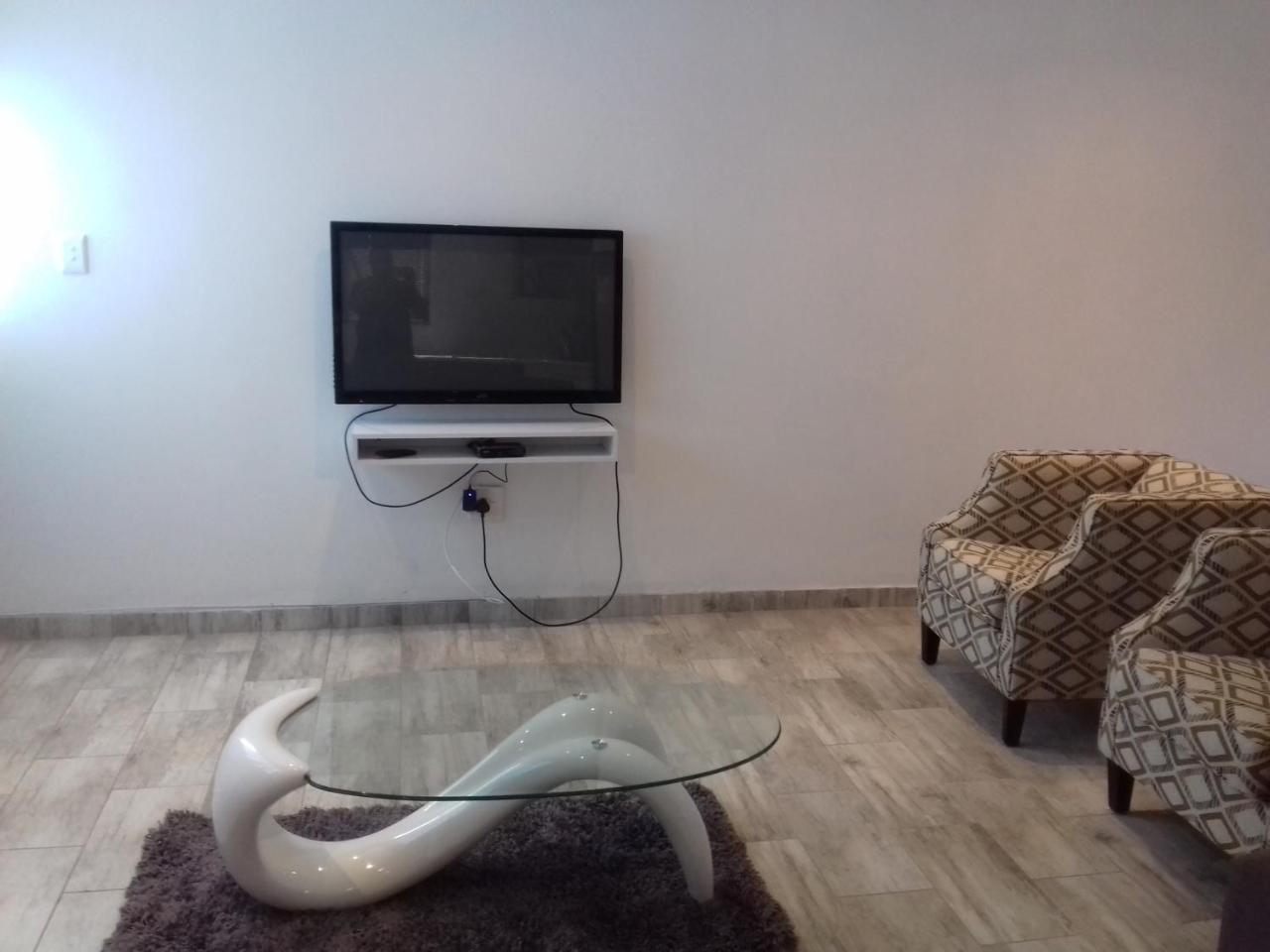 Mayberrypark Guest Lodge Alberton Εξωτερικό φωτογραφία