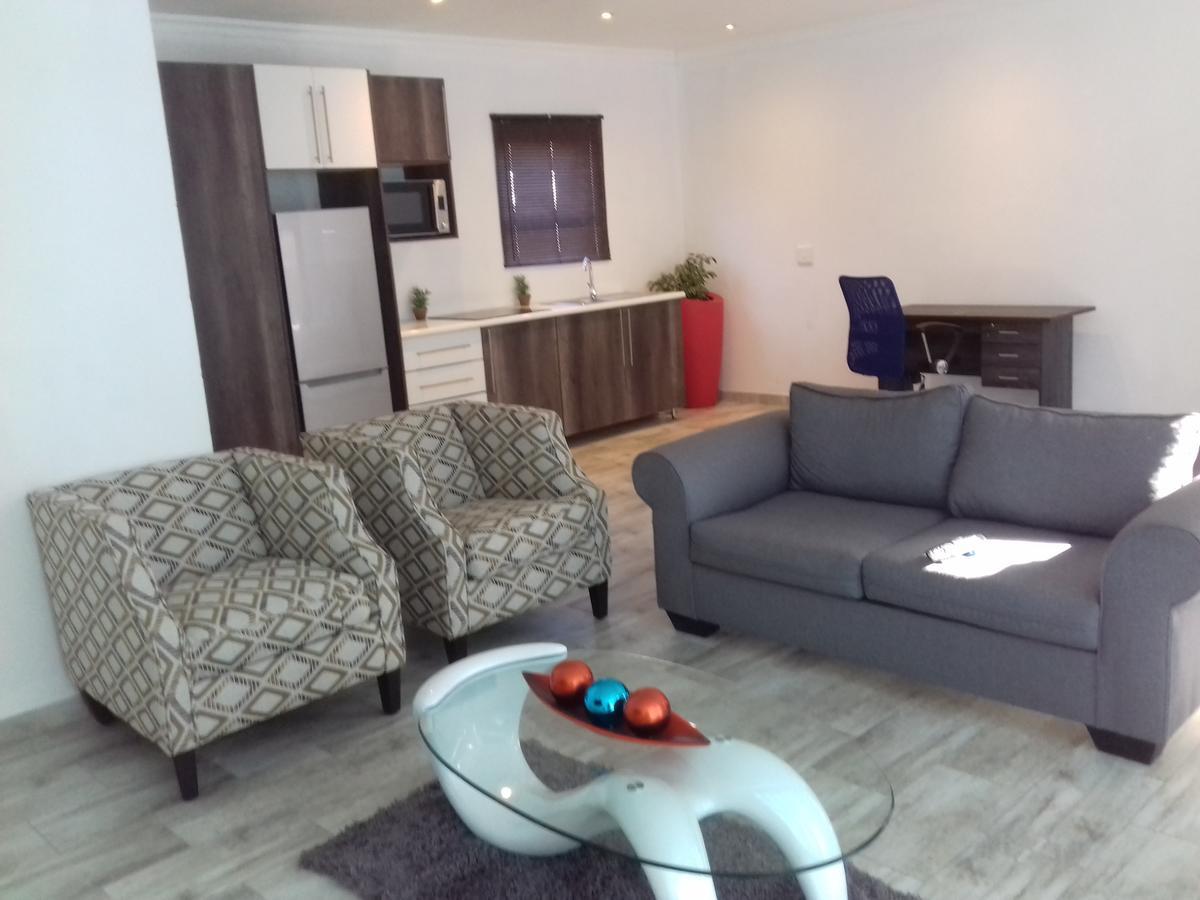 Mayberrypark Guest Lodge Alberton Εξωτερικό φωτογραφία